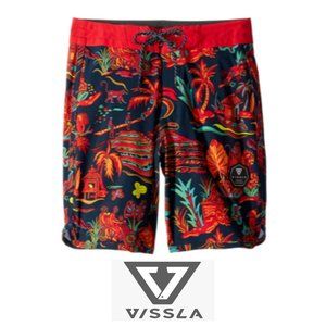 Kali Bagus Boardshorts